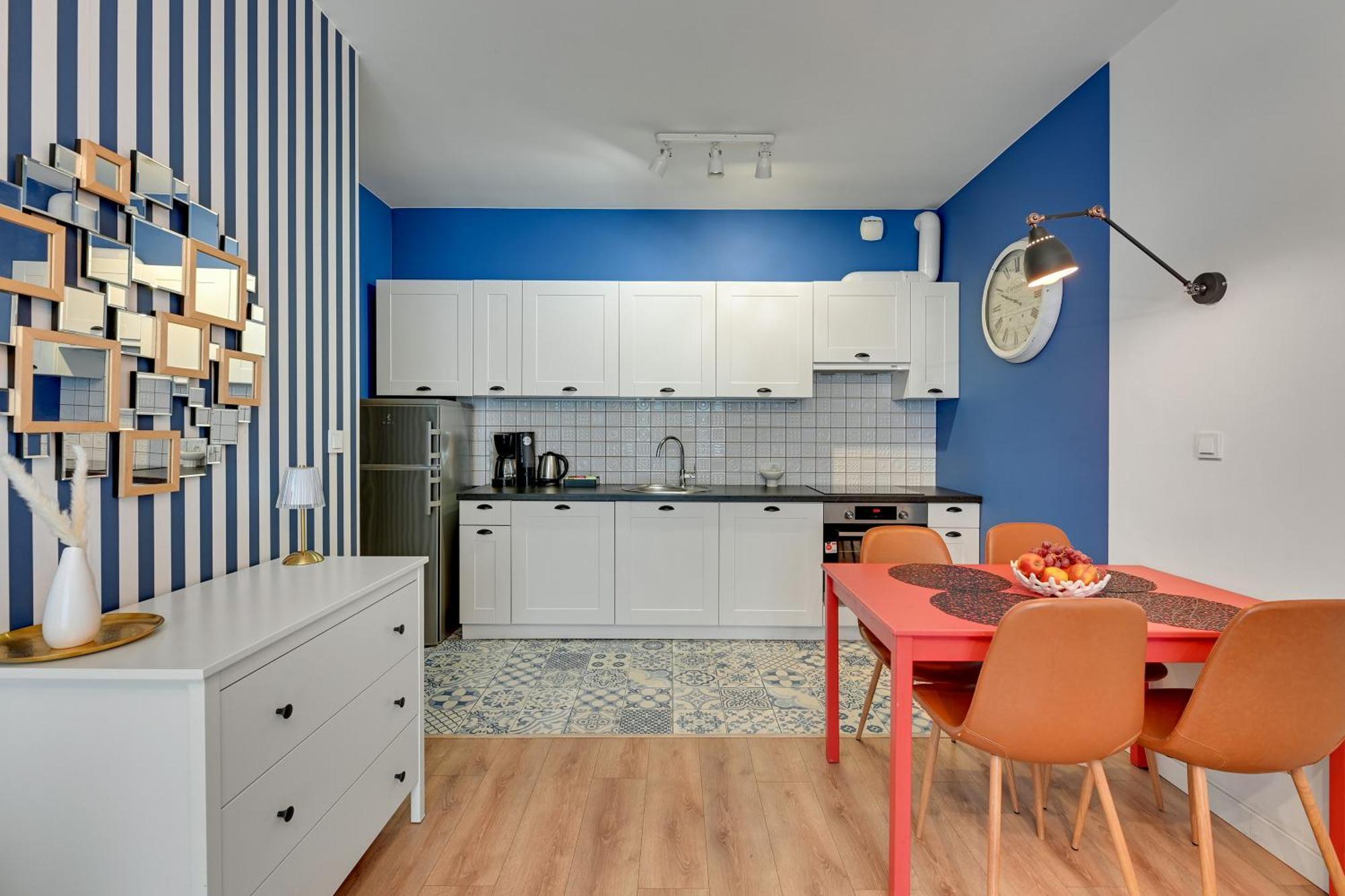 City Center Nowa Grobla Apartments & Parking By Downtown Apartments Gdansk Phòng bức ảnh